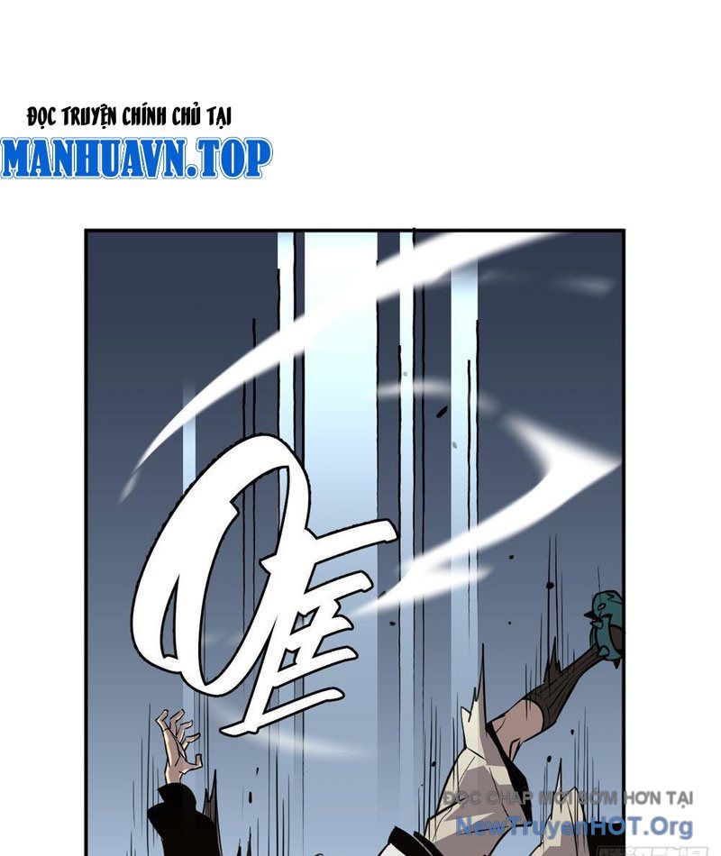 Kẻ Ký Sinh Trên Người Ta Không Dễ Chọc: Chapter 8