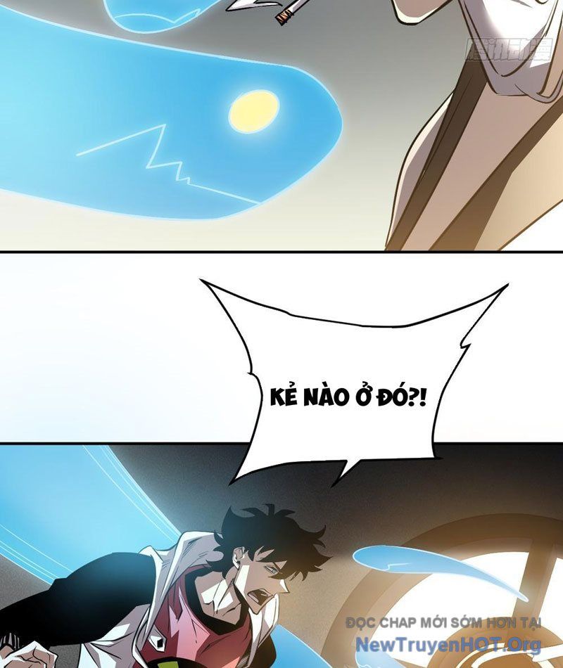 Kẻ Ký Sinh Trên Người Ta Không Dễ Chọc: Chapter 8
