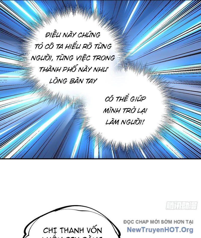 Kẻ Ký Sinh Trên Người Ta Không Dễ Chọc: Chapter 8