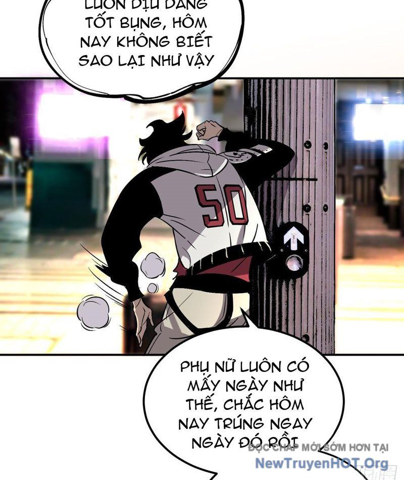 Kẻ Ký Sinh Trên Người Ta Không Dễ Chọc: Chapter 8