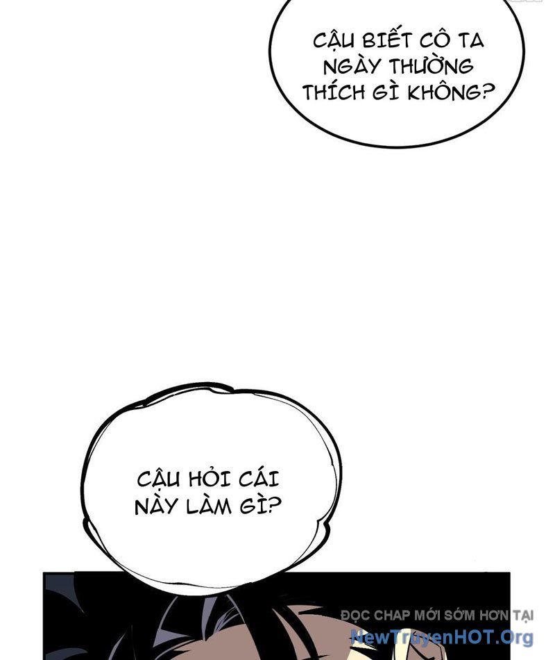 Kẻ Ký Sinh Trên Người Ta Không Dễ Chọc: Chapter 8