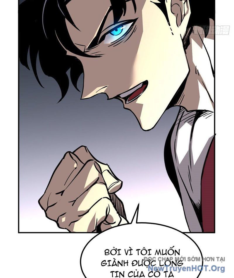 Kẻ Ký Sinh Trên Người Ta Không Dễ Chọc: Chapter 8