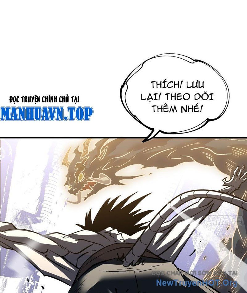 Kẻ Ký Sinh Trên Người Ta Không Dễ Chọc: Chapter 8