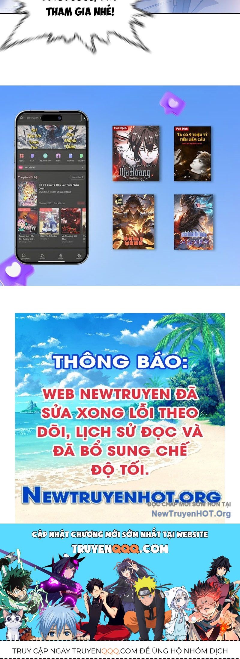Kẻ Ký Sinh Trên Người Ta Không Dễ Chọc: Chapter 8