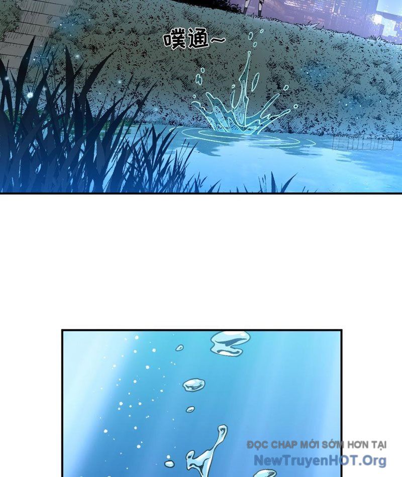 Kẻ Ký Sinh Trên Người Ta Không Dễ Chọc: Chapter 9