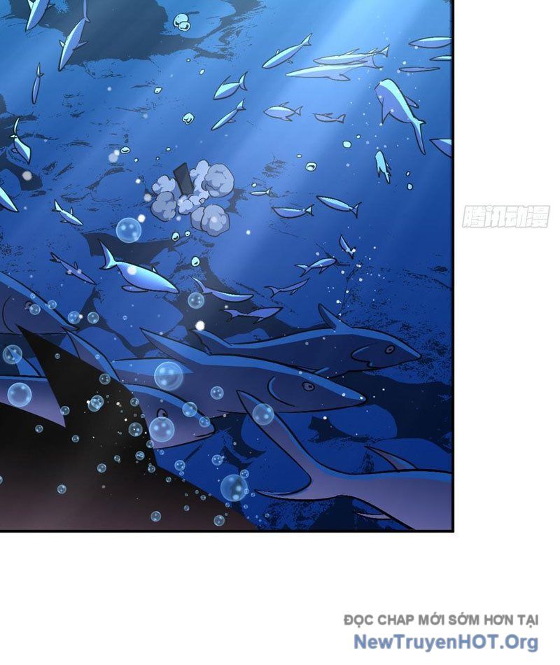 Kẻ Ký Sinh Trên Người Ta Không Dễ Chọc: Chapter 9