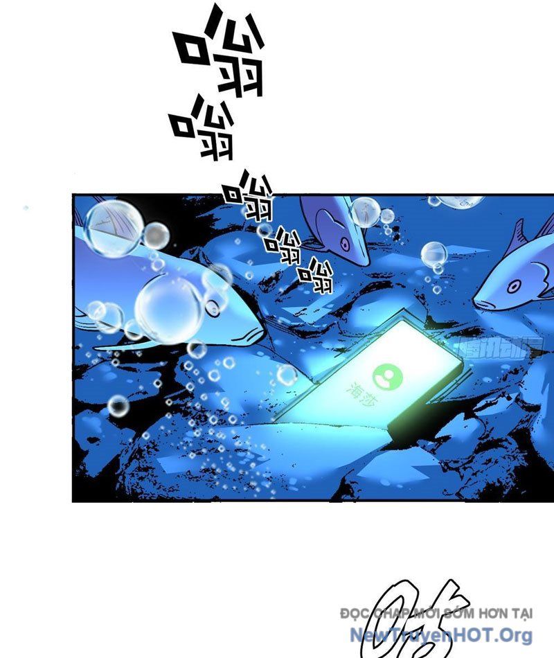 Kẻ Ký Sinh Trên Người Ta Không Dễ Chọc: Chapter 9