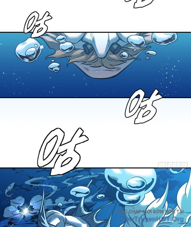 Kẻ Ký Sinh Trên Người Ta Không Dễ Chọc: Chapter 9