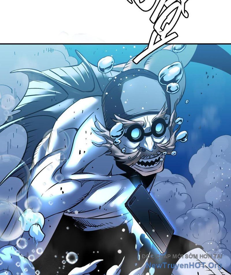 Kẻ Ký Sinh Trên Người Ta Không Dễ Chọc: Chapter 9