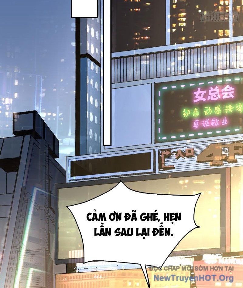Kẻ Ký Sinh Trên Người Ta Không Dễ Chọc: Chapter 9