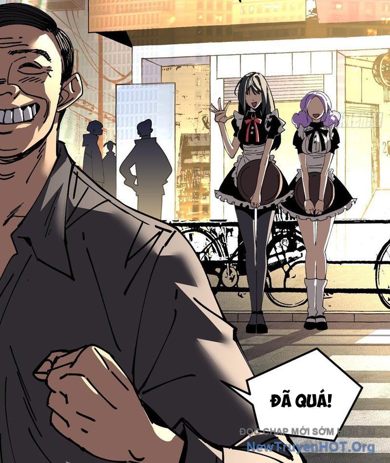 Kẻ Ký Sinh Trên Người Ta Không Dễ Chọc: Chapter 9