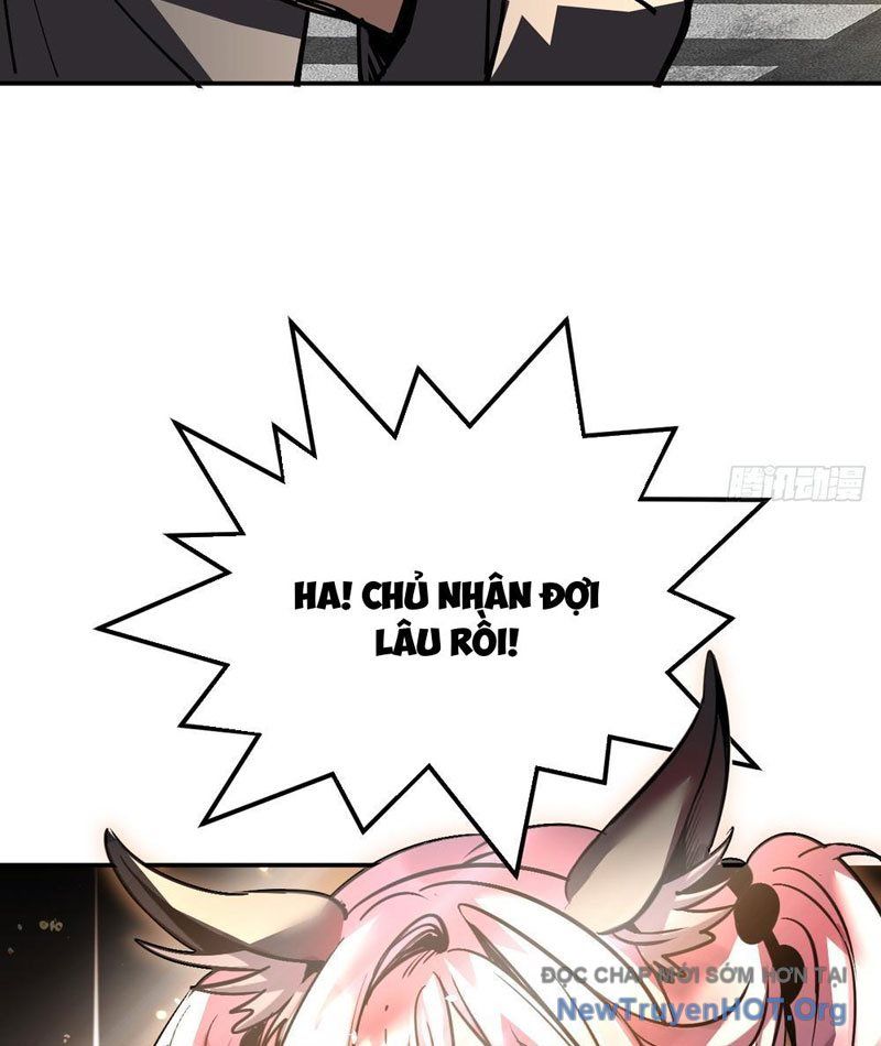 Kẻ Ký Sinh Trên Người Ta Không Dễ Chọc: Chapter 9