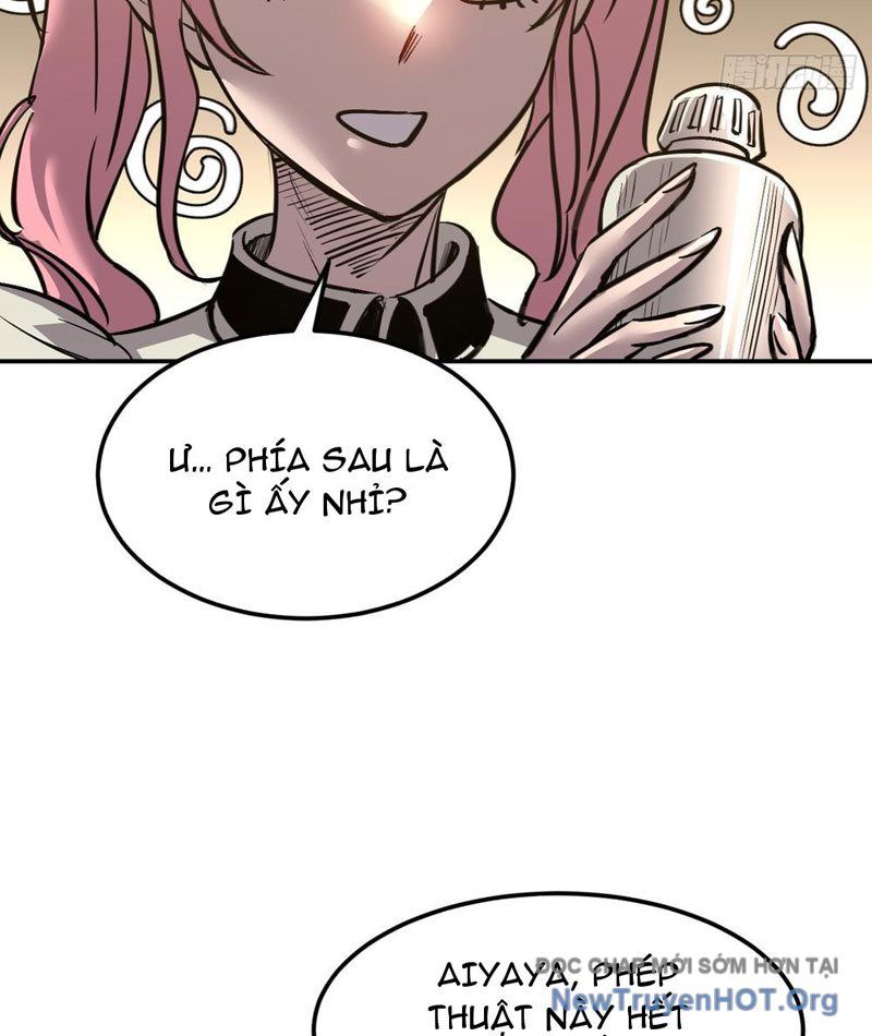 Kẻ Ký Sinh Trên Người Ta Không Dễ Chọc: Chapter 9