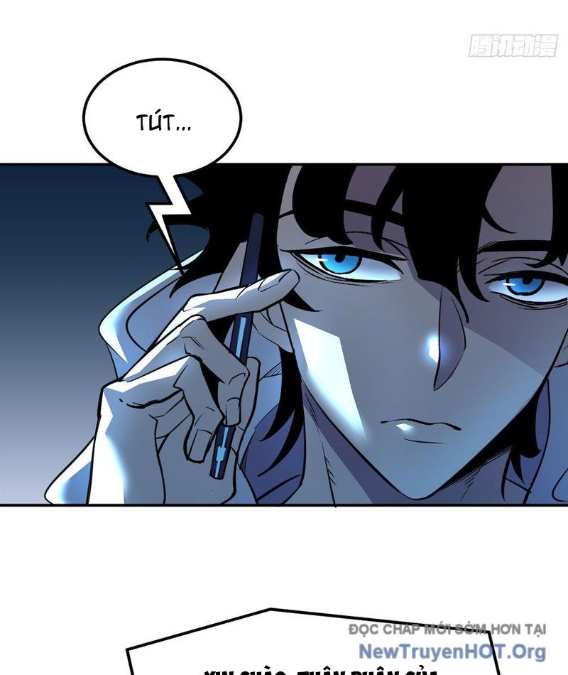 Kẻ Ký Sinh Trên Người Ta Không Dễ Chọc: Chapter 9