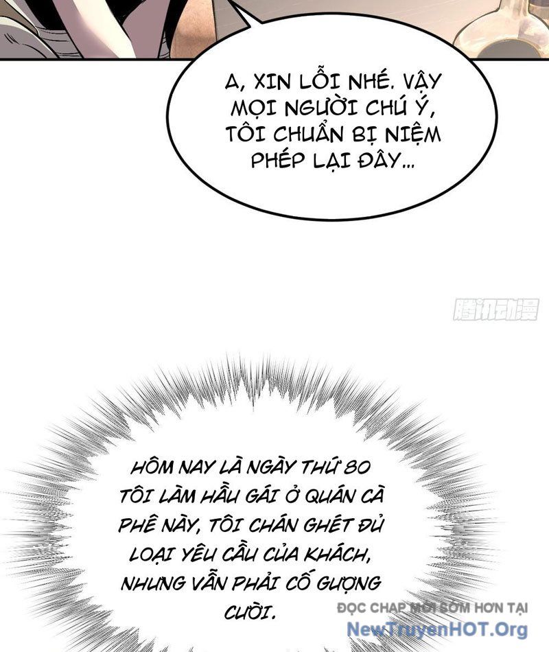 Kẻ Ký Sinh Trên Người Ta Không Dễ Chọc: Chapter 9