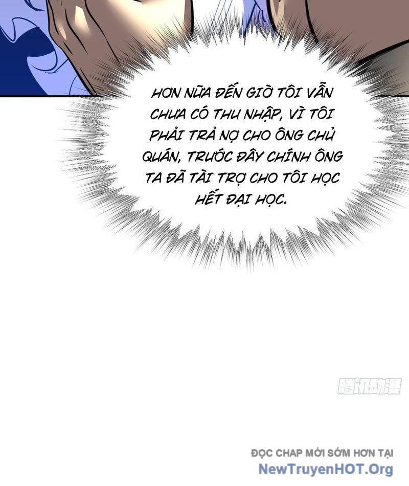 Kẻ Ký Sinh Trên Người Ta Không Dễ Chọc: Chapter 9