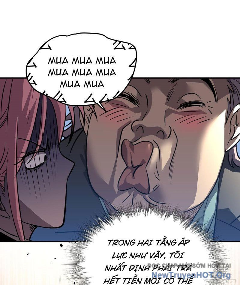 Kẻ Ký Sinh Trên Người Ta Không Dễ Chọc: Chapter 9