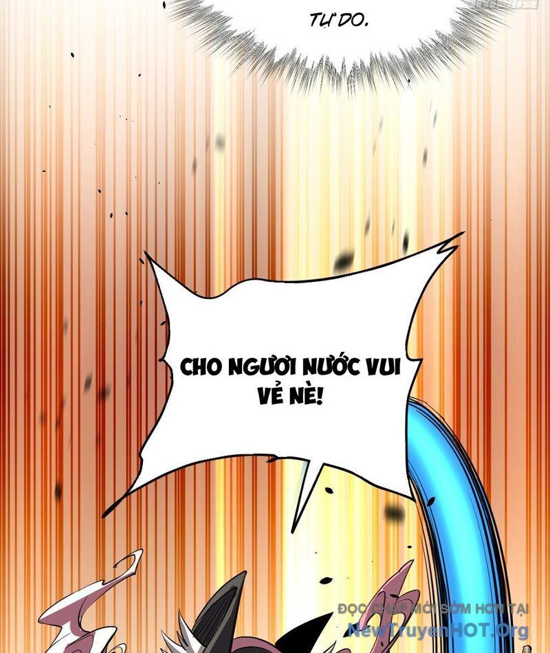 Kẻ Ký Sinh Trên Người Ta Không Dễ Chọc: Chapter 9