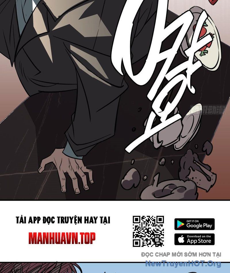 Kẻ Ký Sinh Trên Người Ta Không Dễ Chọc: Chapter 9
