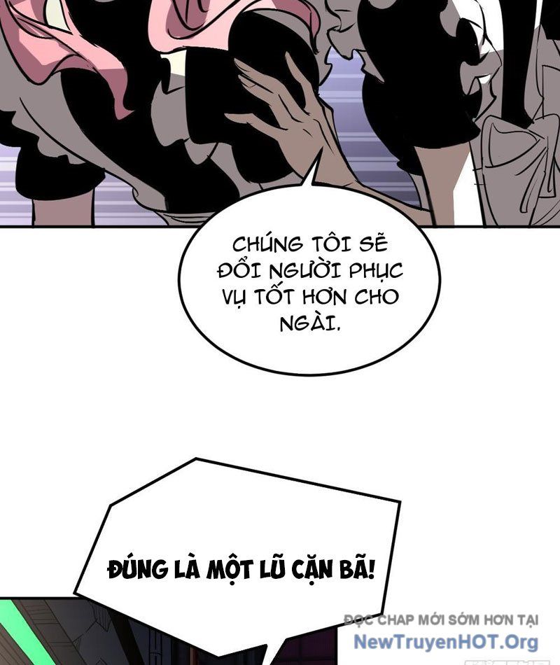 Kẻ Ký Sinh Trên Người Ta Không Dễ Chọc: Chapter 9