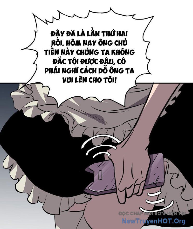 Kẻ Ký Sinh Trên Người Ta Không Dễ Chọc: Chapter 9