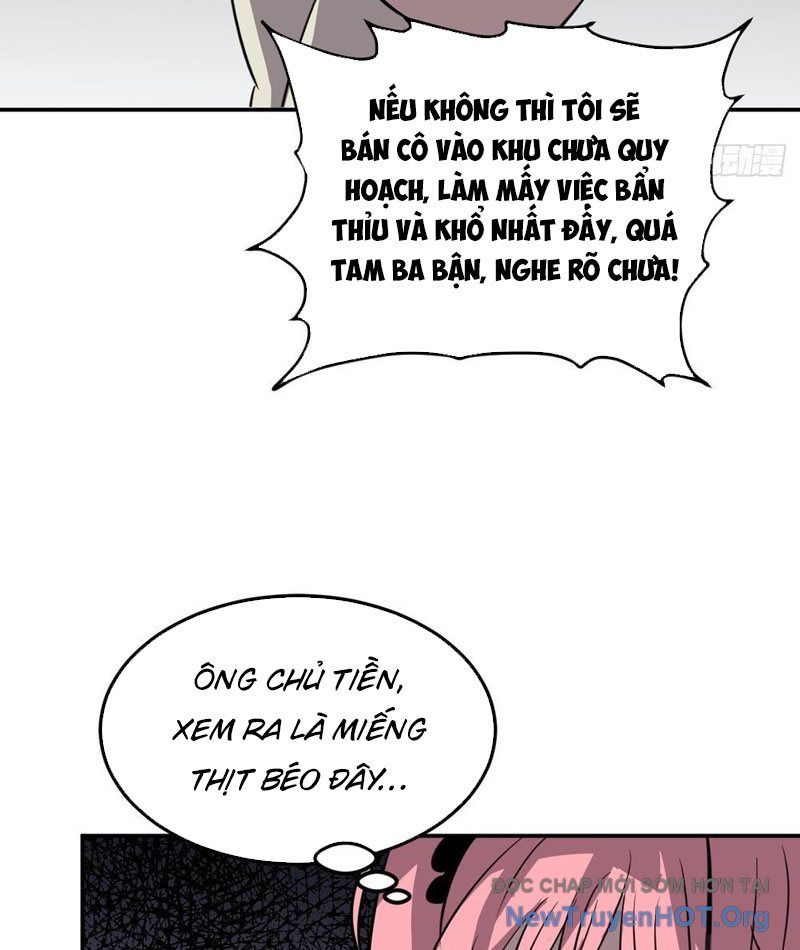 Kẻ Ký Sinh Trên Người Ta Không Dễ Chọc: Chapter 9