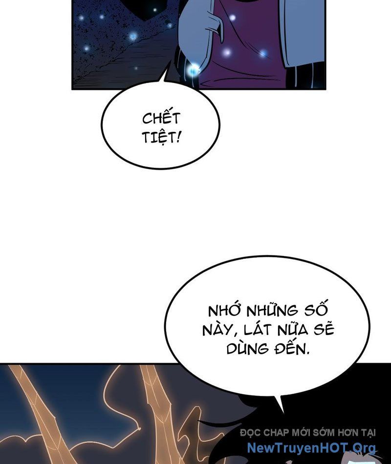 Kẻ Ký Sinh Trên Người Ta Không Dễ Chọc: Chapter 9