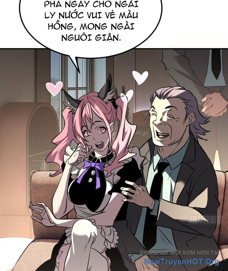 Kẻ Ký Sinh Trên Người Ta Không Dễ Chọc: Chapter 9