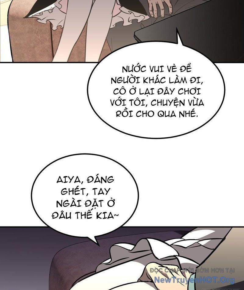 Kẻ Ký Sinh Trên Người Ta Không Dễ Chọc: Chapter 9