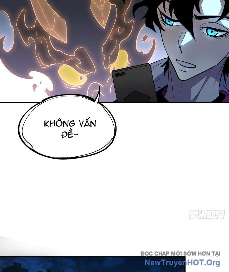 Kẻ Ký Sinh Trên Người Ta Không Dễ Chọc: Chapter 9