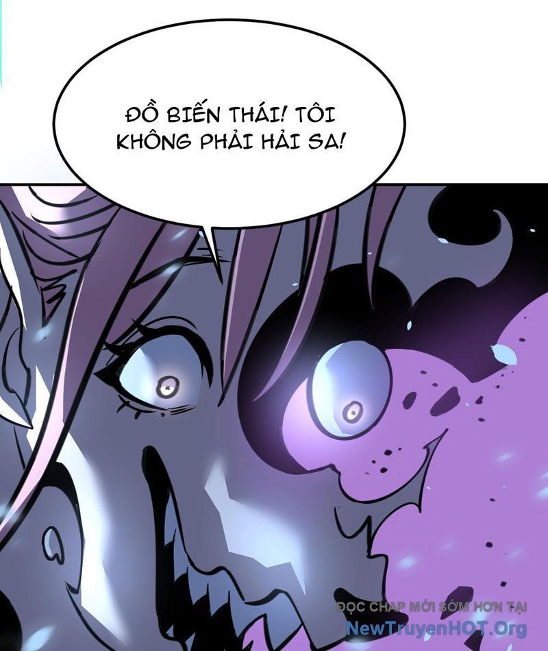 Kẻ Ký Sinh Trên Người Ta Không Dễ Chọc: Chapter 9