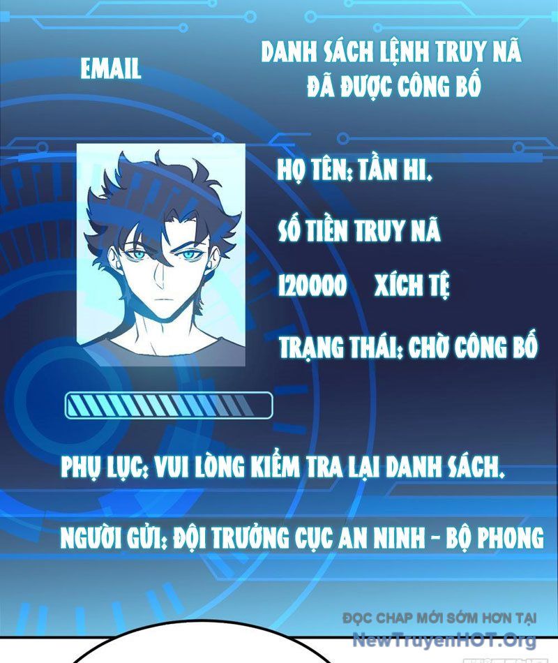 Kẻ Ký Sinh Trên Người Ta Không Dễ Chọc: Chapter 9
