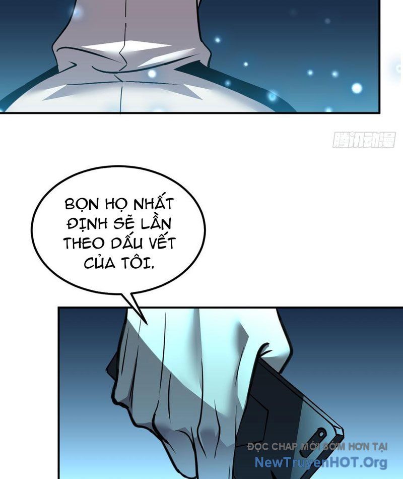 Kẻ Ký Sinh Trên Người Ta Không Dễ Chọc: Chapter 9