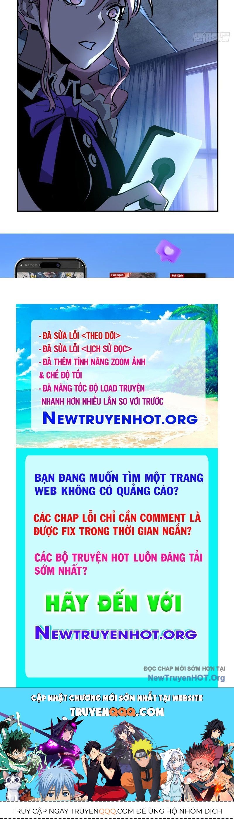Kẻ Ký Sinh Trên Người Ta Không Dễ Chọc: Chapter 9