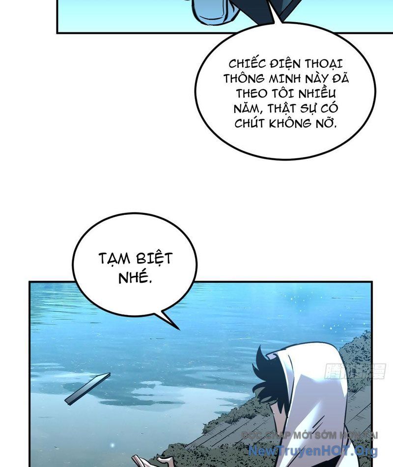 Kẻ Ký Sinh Trên Người Ta Không Dễ Chọc: Chapter 9