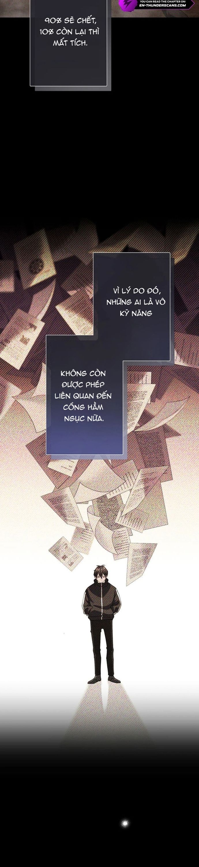 Kẻ Lạc Lối: Quỷ Vương Trọng Khải: Chapter 1