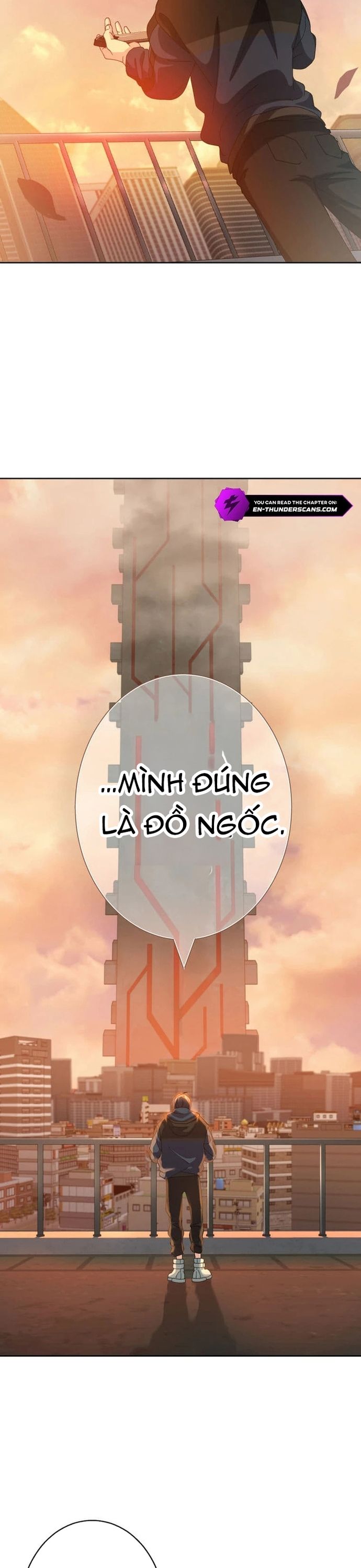 Kẻ Lạc Lối: Quỷ Vương Trọng Khải: Chapter 1