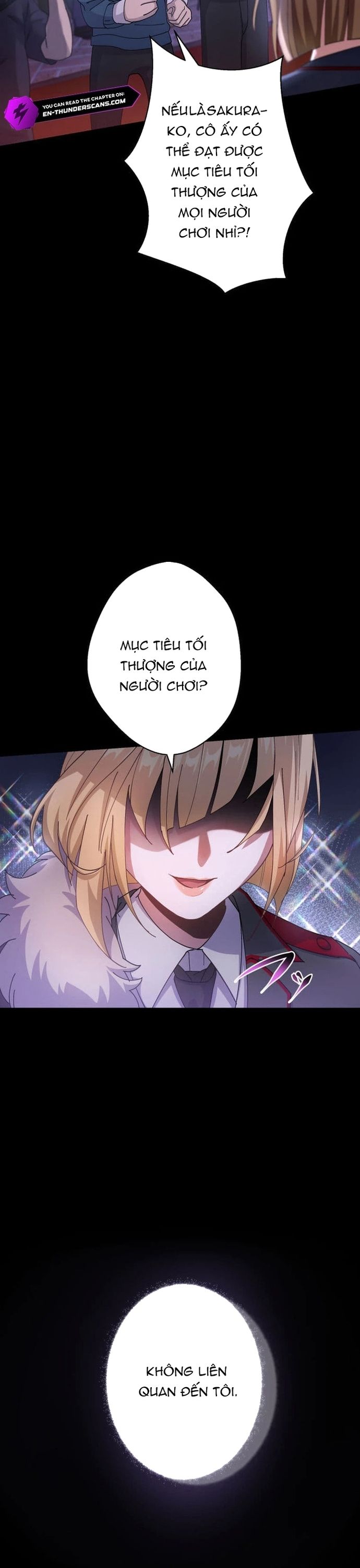 Kẻ Lạc Lối: Quỷ Vương Trọng Khải: Chapter 1