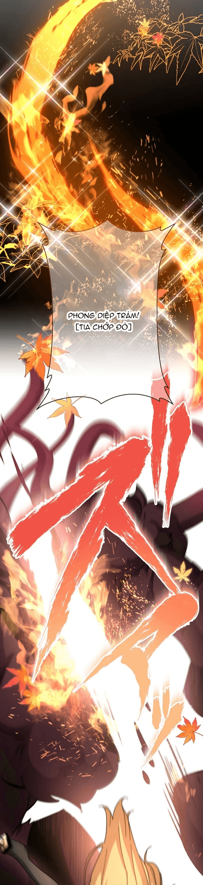 Kẻ Lạc Lối: Quỷ Vương Trọng Khải: Chapter 1