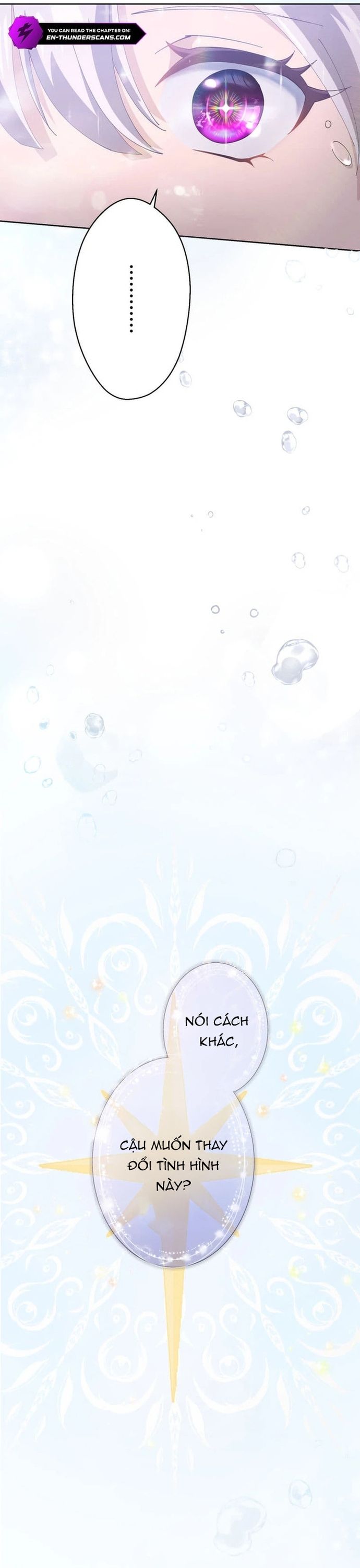Kẻ Lạc Lối: Quỷ Vương Trọng Khải: Chapter 1