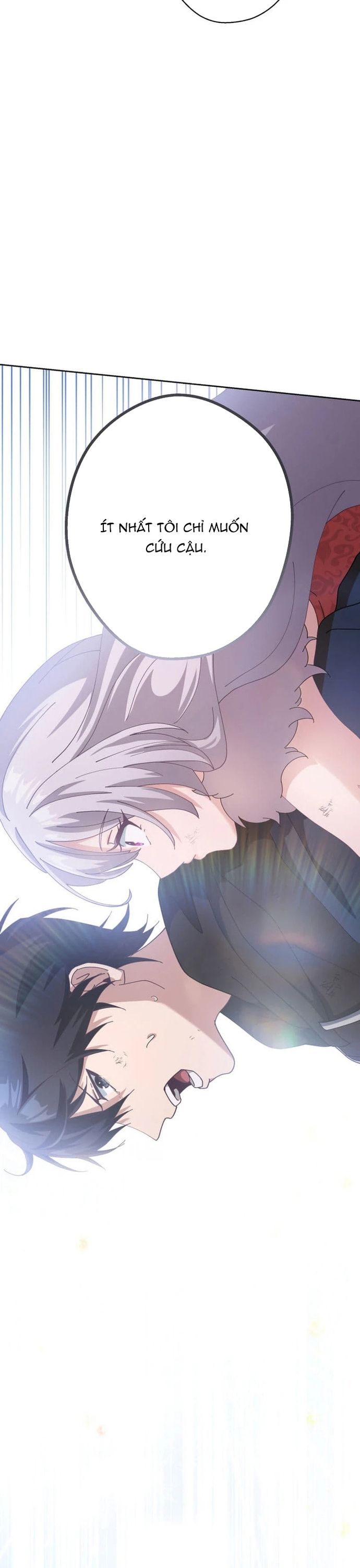 Kẻ Lạc Lối: Quỷ Vương Trọng Khải: Chapter 1