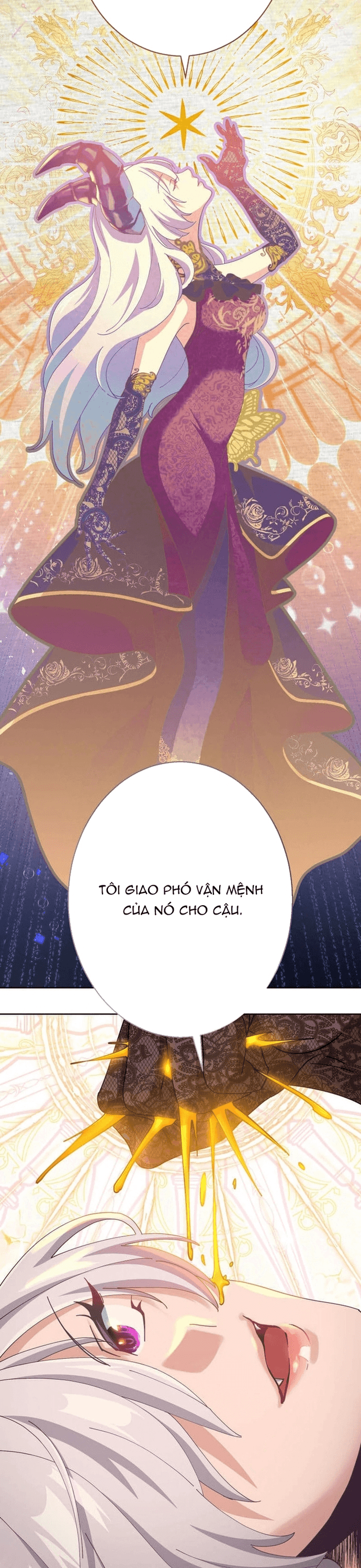 Kẻ Lạc Lối: Quỷ Vương Trọng Khải: Chapter 1