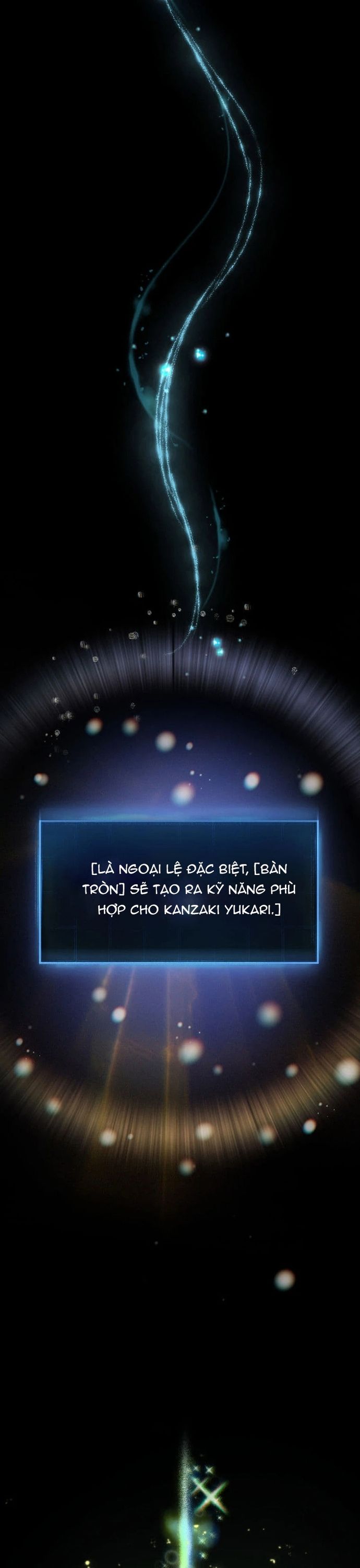 Kẻ Lạc Lối: Quỷ Vương Trọng Khải: Chapter 1