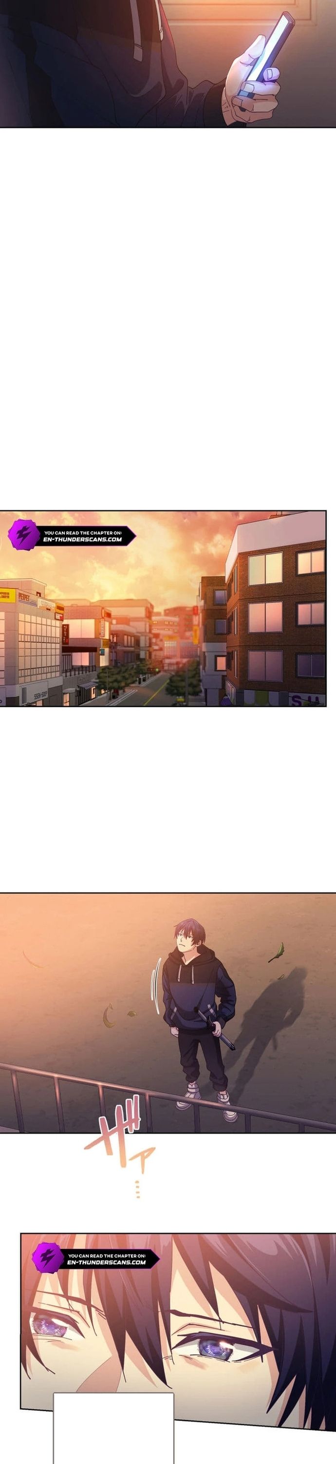 Kẻ Lạc Lối: Quỷ Vương Trọng Khải: Chapter 1