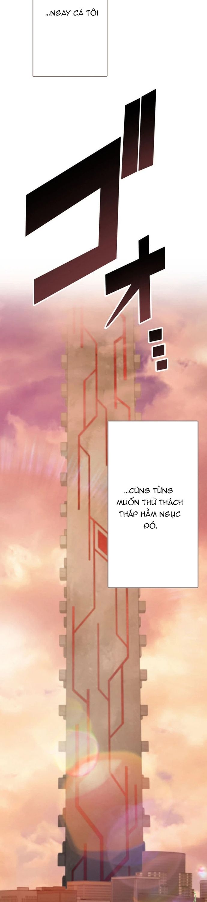 Kẻ Lạc Lối: Quỷ Vương Trọng Khải: Chapter 1