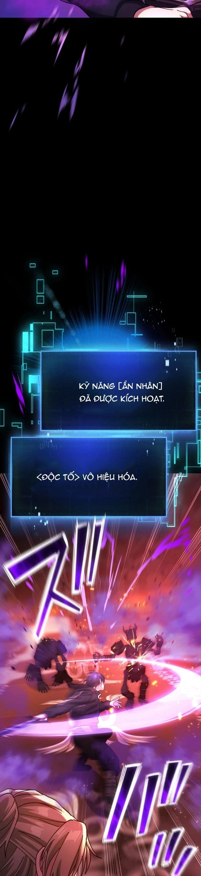 Kẻ Lạc Lối: Quỷ Vương Trọng Khải: Chapter 10