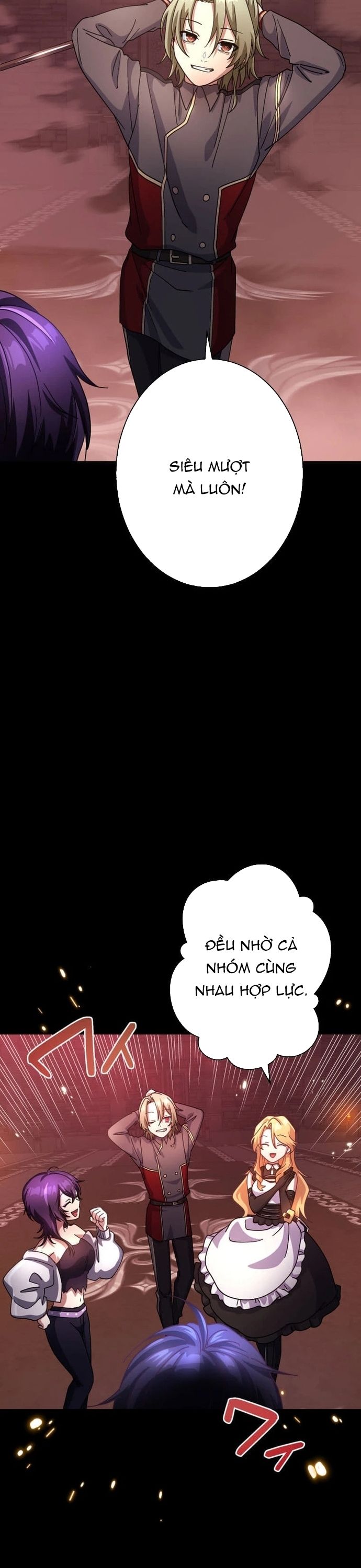 Kẻ Lạc Lối: Quỷ Vương Trọng Khải: Chapter 10
