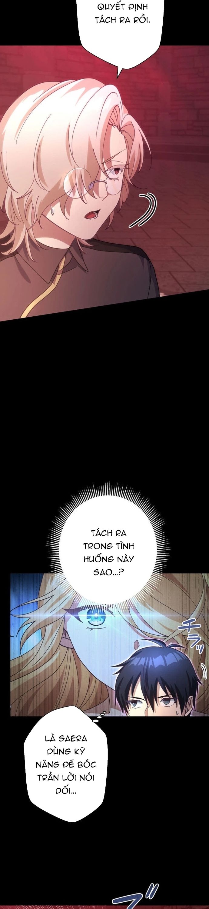 Kẻ Lạc Lối: Quỷ Vương Trọng Khải: Chapter 10