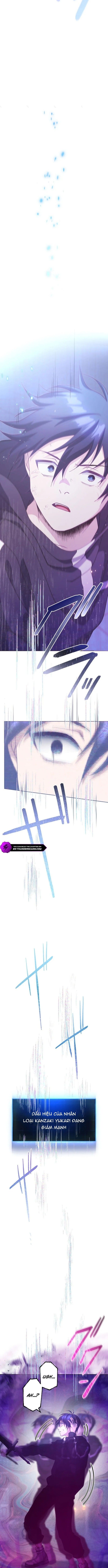 Kẻ Lạc Lối: Quỷ Vương Trọng Khải: Chapter 11