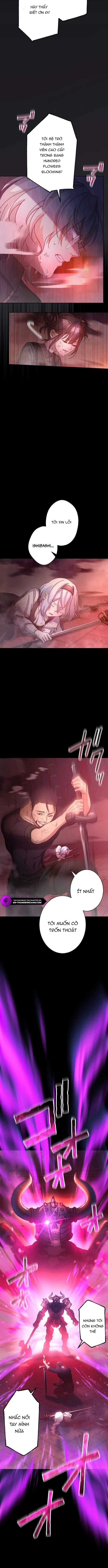 Kẻ Lạc Lối: Quỷ Vương Trọng Khải: Chapter 11